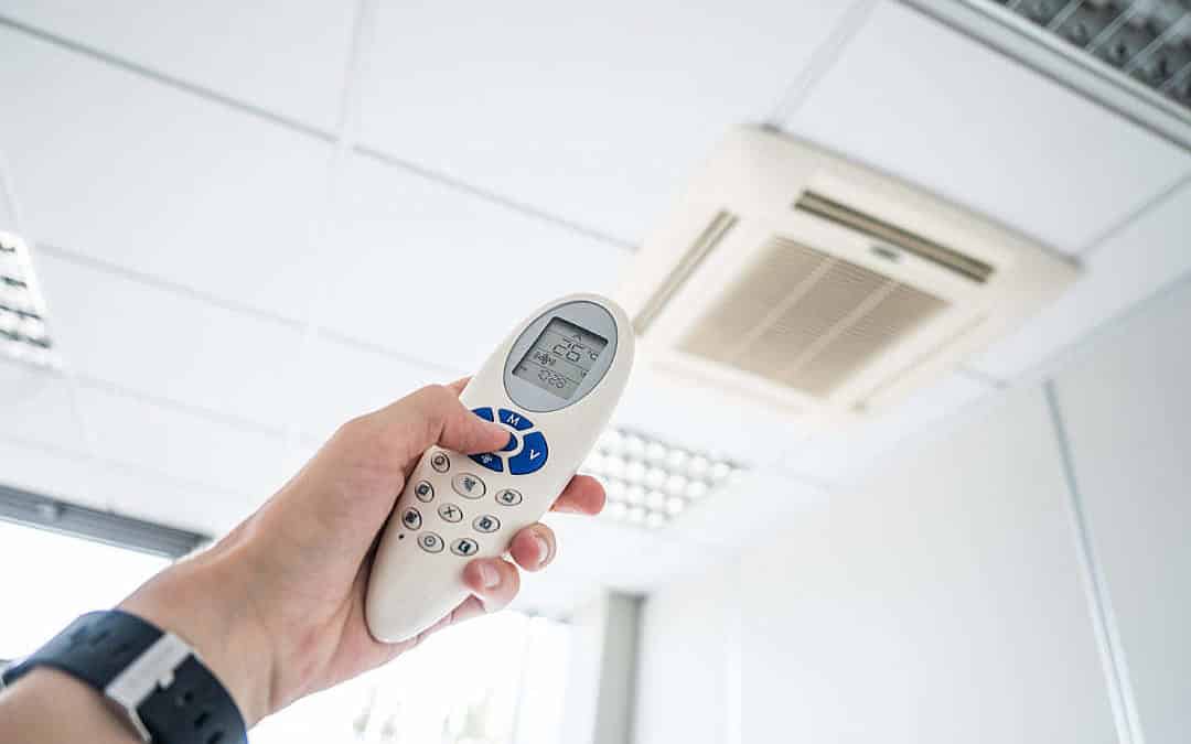 6 Doubts You Should Clarify About Air Conditioner Not Cold
