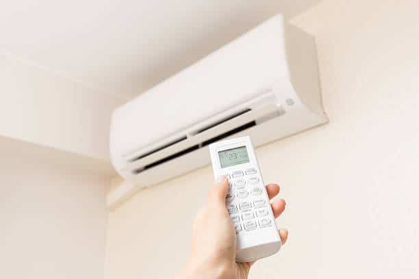 Toshiba Aircon Remote Control Not Working In KL & Selangor